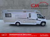 Dethleffs Advantage T 7051 EB - Einzelbetten - - Dethleffs Wohnwagen & Wohnmobile