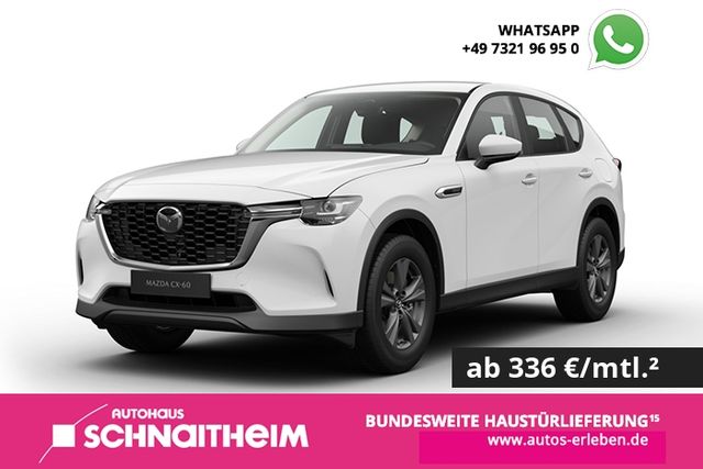 Ein Mazda Andere der zum Leasing angeboten wird.