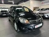 Opel Zafira B 1.8 Family 7-Sitzer*Klima*AllwReifenNEU - Opel Zafira Gebrauchtwagen in Essen