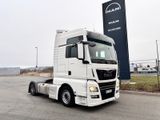 MAN TGX 18.480 4X2 LLS Hubsattel MEGA Standard - MAN Tgx 18 480