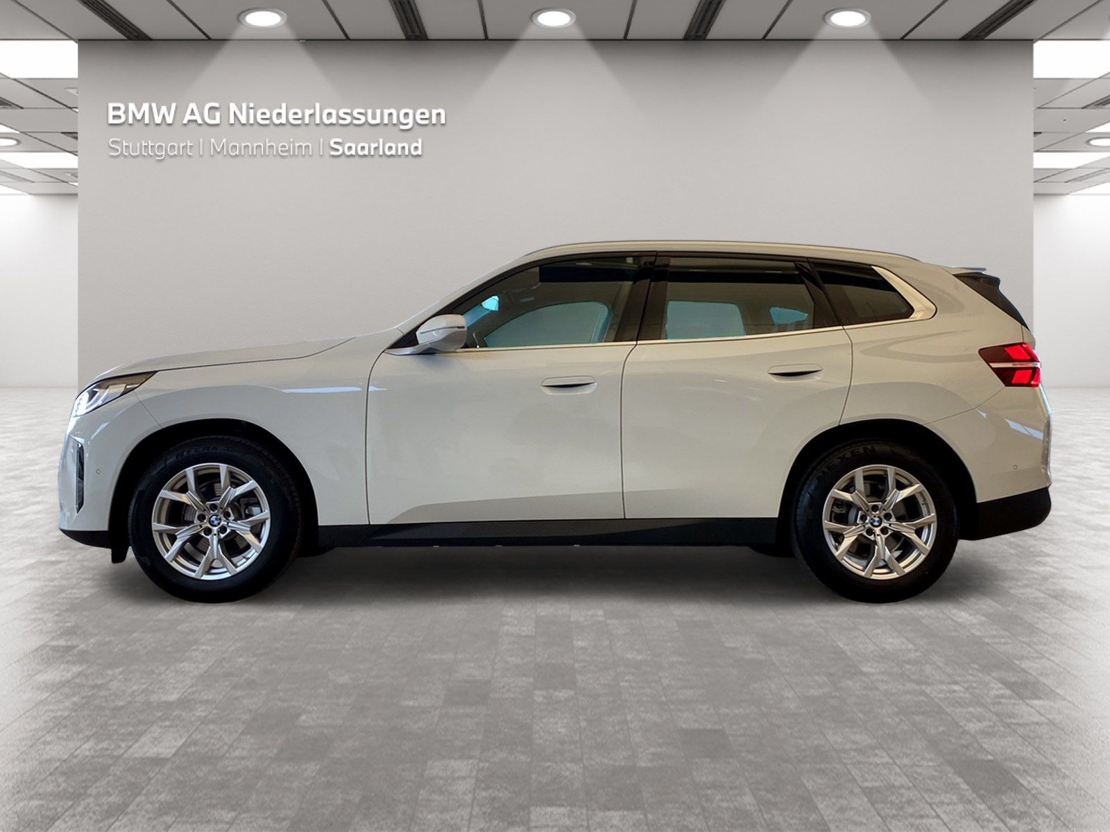 BMW X3 - Bild 3