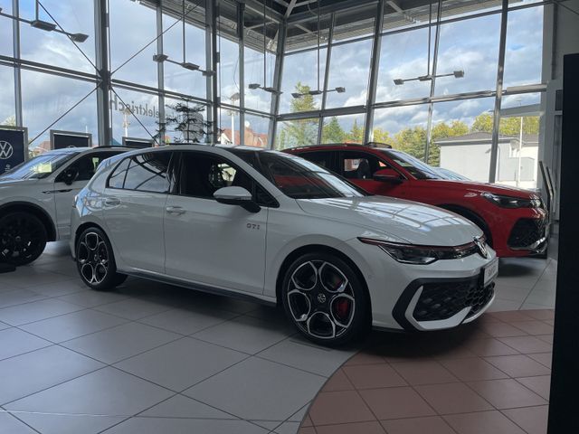 Golf GTI 2,0 l TSI DSG Navi AZV Matrix