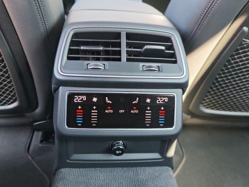 Audi A6 - Bild 21