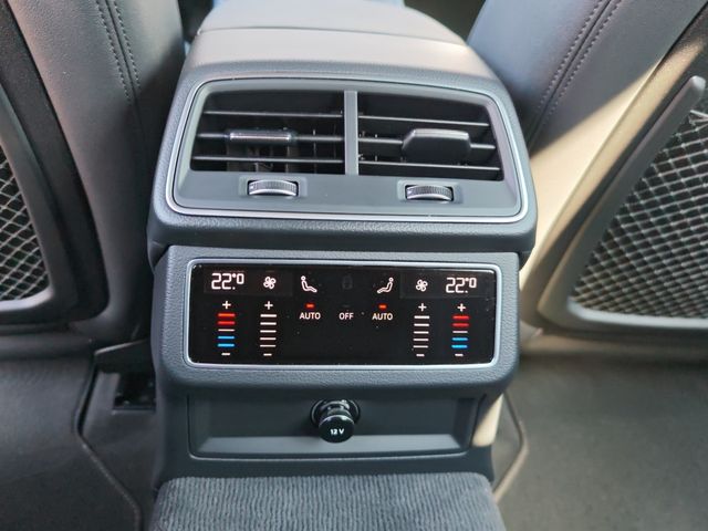 A6 Avant 40 TDI advanced S-tronic ACC LED 360°