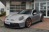 Porsche 992 911 GT3 Club Sport Paket MwSt. + Unfallfrei - Porsche 992 mit Benzin-Antrieb: Sportwagen, Automatik