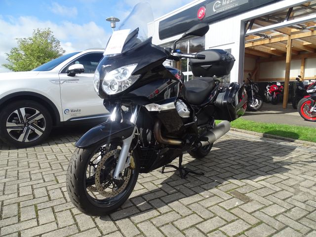 Moto Guzzi Norge 1200