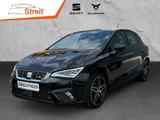 Seat Ibiza FR 1.0 ECOTSI 85 KW 6-GANG Navi LED ACC Ap - Seat Ibiza: Eco