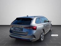Skoda Octavia - Vorschau Bild 3