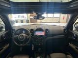 MINI CoopSCountrymanAll4/Aut/LEDer/Panor/Kamer/JCW-Tr - MINI Cooper S Countryman Kombi Gebrauchtwagen