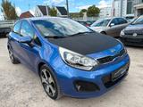 Kia Rio Spirit Carbon Folie Motorhaube. - Kia Rio in Stuttgart