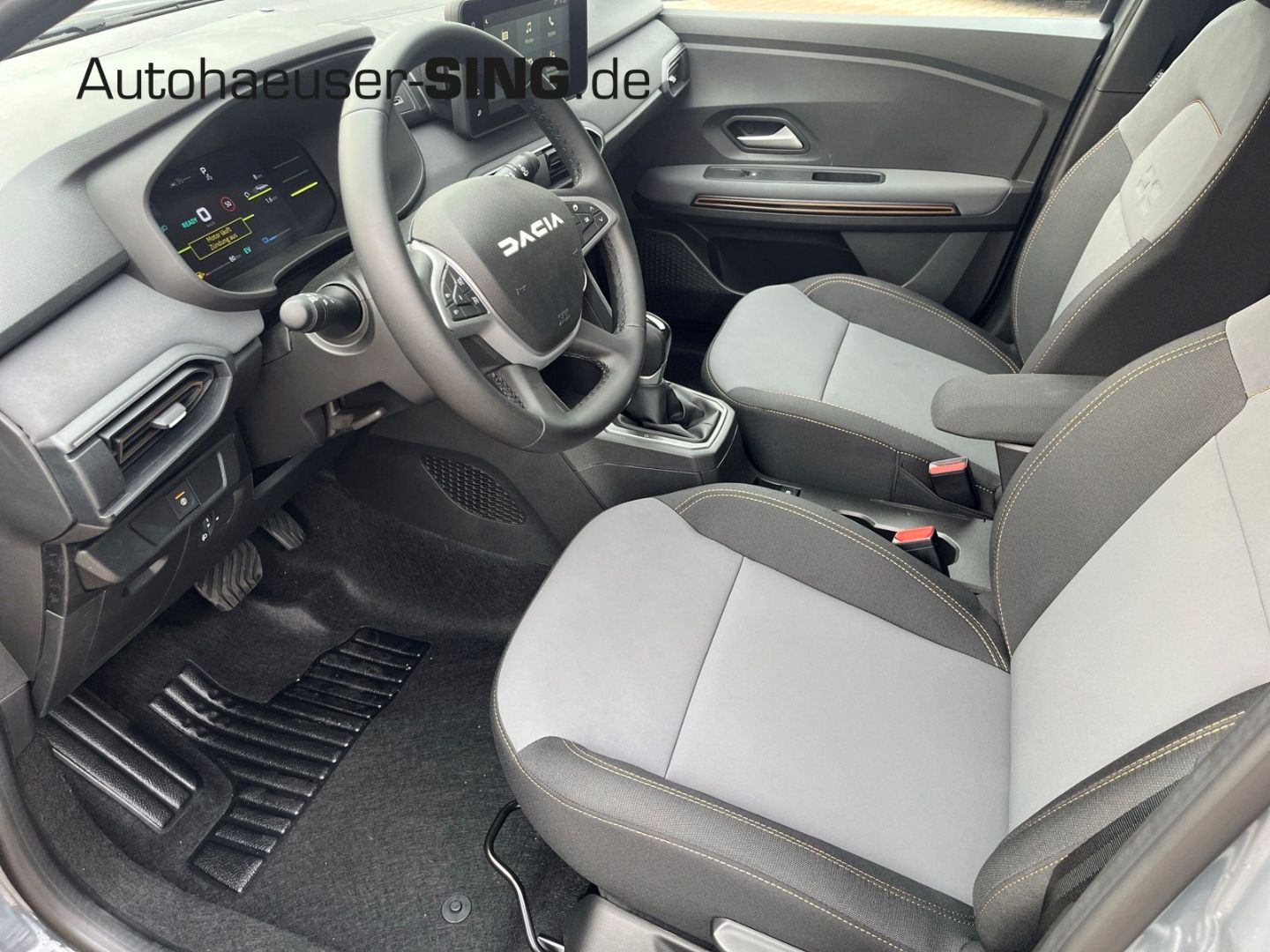 Dacia Jogger - Bild 10