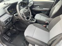 Dacia Jogger - Vorschau Bild 10