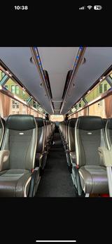 Neoplan Starliner 2, Reisebus, Omnibus - Neoplan Starliner