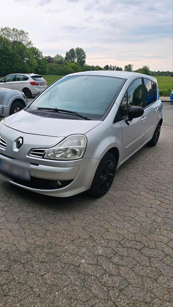 Renault Modus