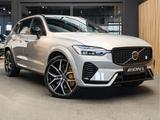 Volvo XC60 T8 Plug-in-hybrid AWD Polestar Engineered 2 - Volvo XC60 Polestar-Engineered