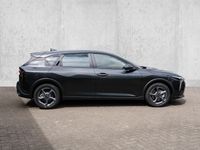 Kia K4 - Vorschau Bild 4