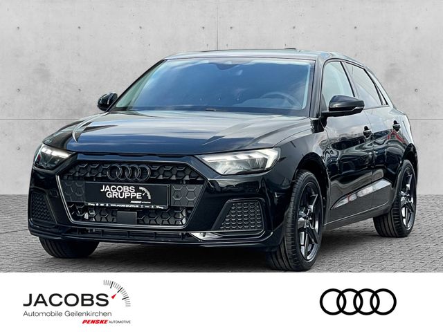 Audi A1 Sportback advanced 30 TFSI 8511 UPE 34.160,- 