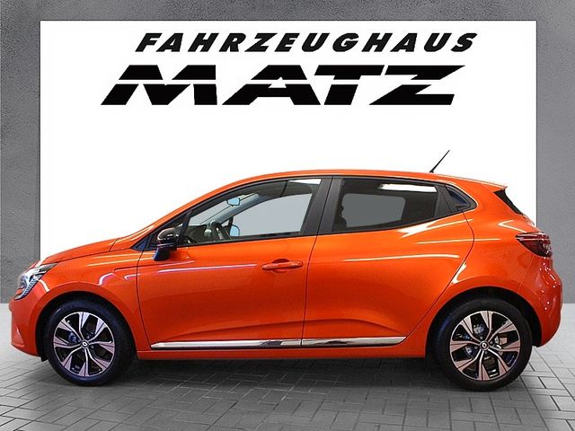 Renault Clio V TCe 90 Evolution *Sitzheizung*Navi*