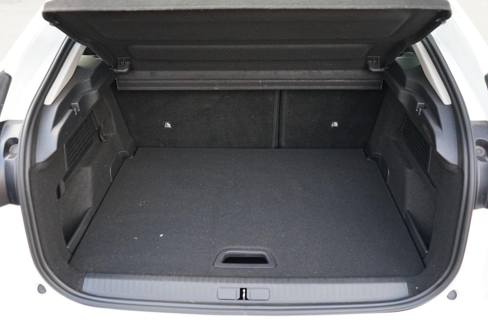 Citroën C4 PureTech130 LED AAC SHZ LHZ