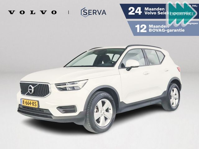 Volvo XC40 T2 Aut. Momentum Core | Park Assist achter