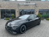 Mercedes-Benz EQE -Klasse EQE AMG 43 4Matic - Mercedes-Benz New cars: Klasse AMG
