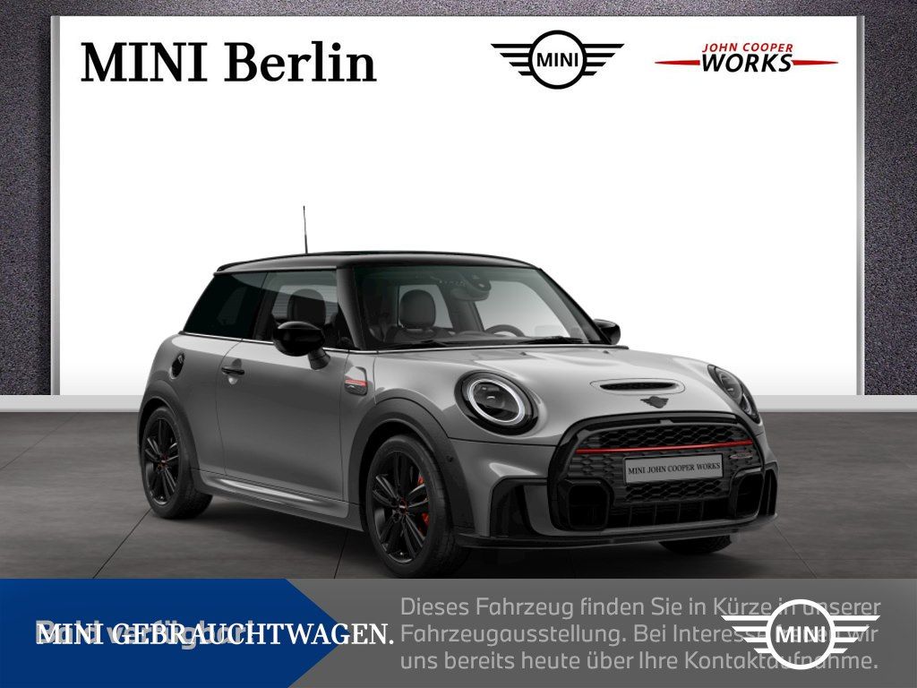 Image of MINI John Cooper Works