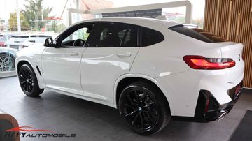 BMW X4 - 3