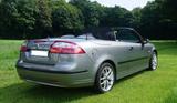 Saab 9-3 1.9TiD Vector Cabriolet Automatik Vector - Saab mit Diesel-Antrieb