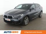 BMW X2 xDrive 25d M Sport Aut.*NAVI*ACC*PDC*SHZ* - BMW X2 Diesel Gebrauchtwagen