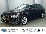 Audi A4 Avant 35TDI S tronic LED/Navi/Tempomat