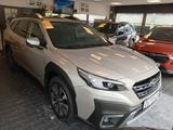 Subaru Outback 2.5i Platinum / GSD / Modell 2025 - Subaru Outback: 2.5