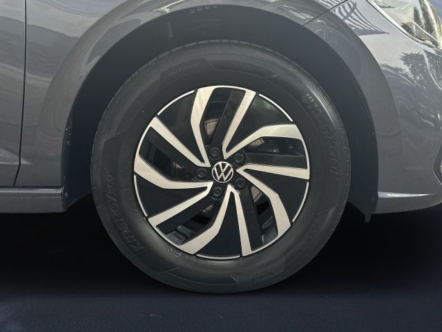 Polo 1.0 TSI Life (EURO 6d) Life Life Rauchgrau