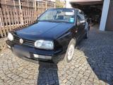 Volkswagen VW Golf Bon Jovi Cabrio - Volkswagen Golf: Bon Jovi