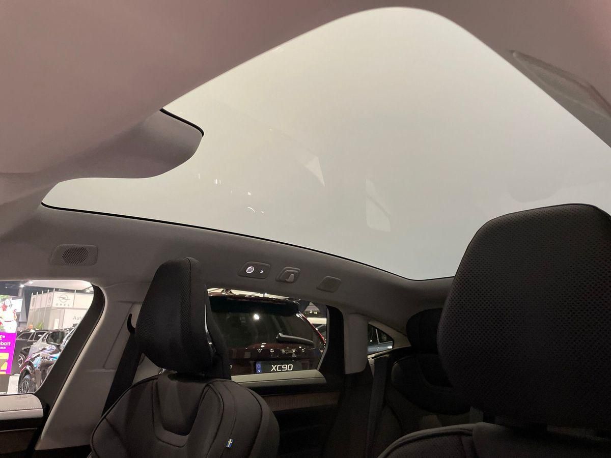 Volvo ES90 - Bild 22