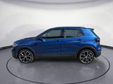 Volkswagen T-Cross 1.0 TSI OPF DSG Style Navi Klima - VW T-Cross Gebrauchtwagen