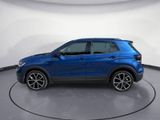 Volkswagen T-Cross 1.0 TSI OPF DSG Style Navi Klima - Volkswagen T-Cross