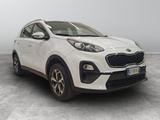 Kia KIA Sportage IV 2021 - Sportage 1.6 Urban ecogpl - Kia Sportage mit LPG-Antrieb