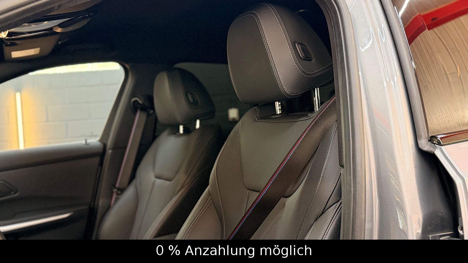 BMW 320 320 d xDrive M Sport/Paket 360|HiFi|M Sport PRO Vorschau 35