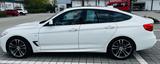 BMW 330 Gran Turismo Gran Turismo 330d xDrive M ... - BMW 330 Gran Turismo Gebrauchtwagen
