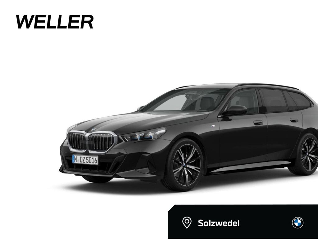 BMW 520i Tour. M Sport Leas.ab499oA AHK StHz Da+ HK