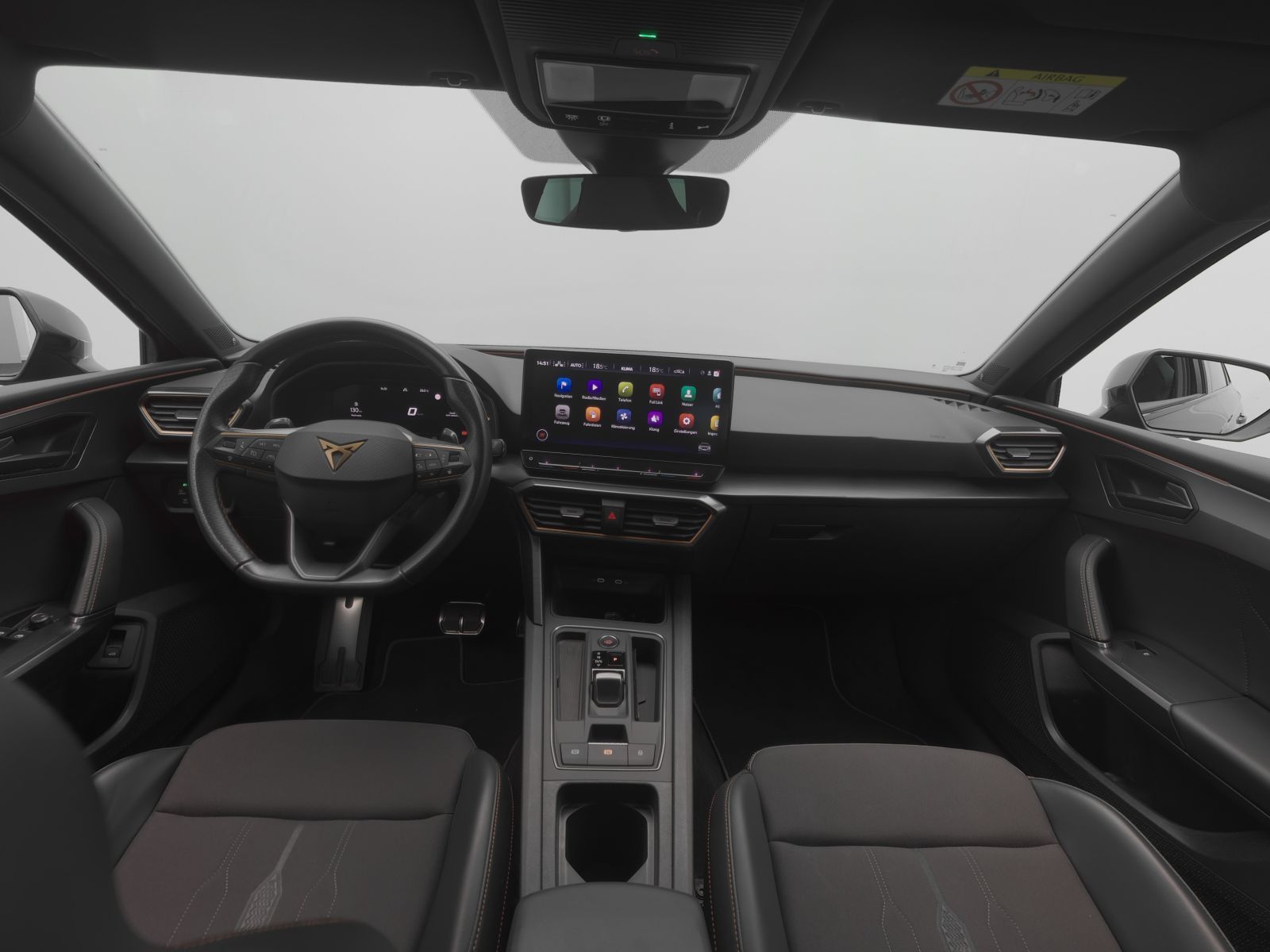 Cupra Leon - Bild 5