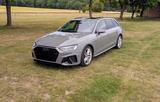 Audi A4 50 TDI tiptronic quattro S line Avant - Audi A4: 5tdi