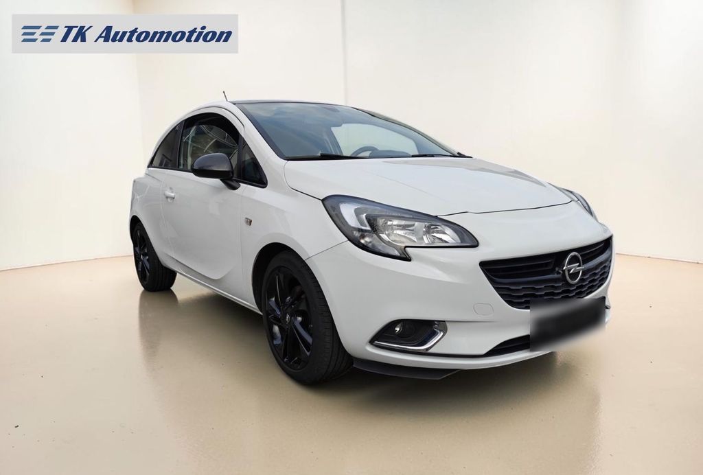 Image of Opel Corsa
