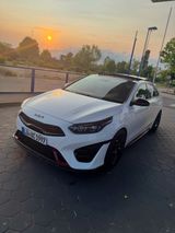 Kia pro_cee'd / ProCeed 1.6 T-GDI DCT GT GT - Kia pro cee'd / ProCeed aus 2022