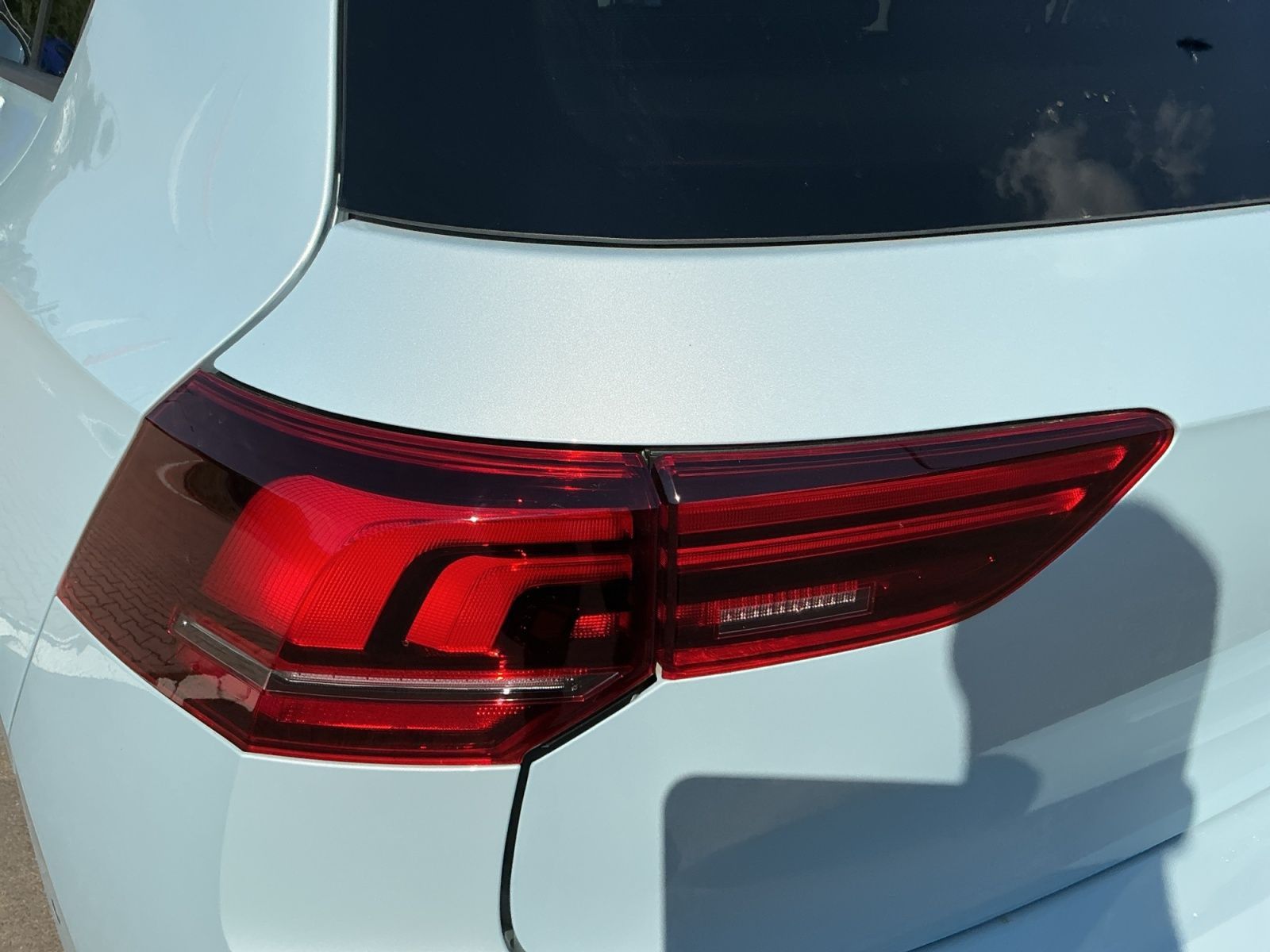 Volkswagen Golf - Bild 17