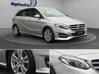 Mercedes-Benz B200d UrbanI Autom.I8fachI Service/TÜVI Garantie