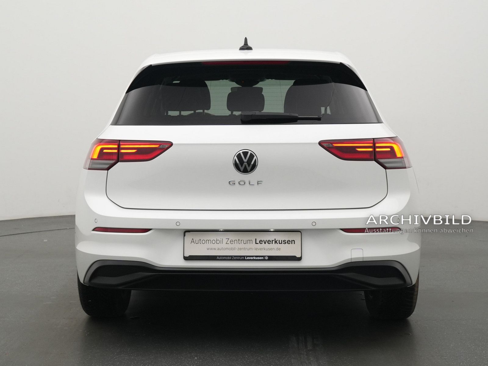 Volkswagen Golf - Bild 4