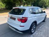 BMW X3 xDrive 2.0d Navi*Xen*Automatik*1HD*Tüv 01.27* - BMW X3: 2.0