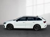 Skoda Octavia Combi TDI DSG RS AHK MatrLED Nav ACC Kam - Skoda Octavia Gebrauchtwagen in Leipzig