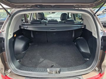 KIA Sportage - 9